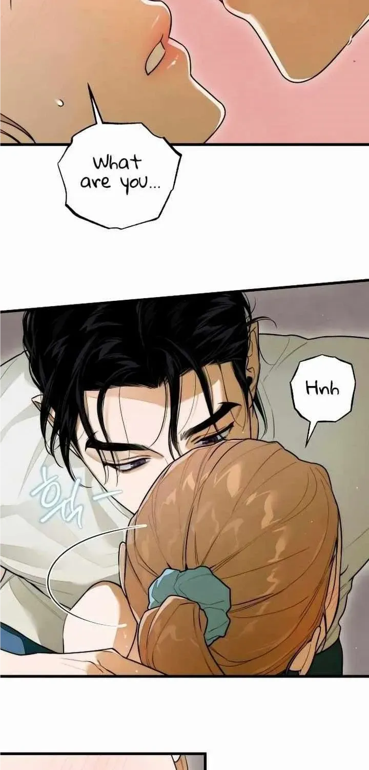 Demon’s Wish Chapter 27 page 35 - 