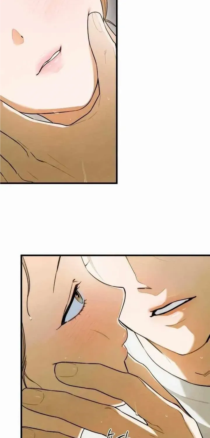 Demon’s Wish Chapter 27 page 36 - 