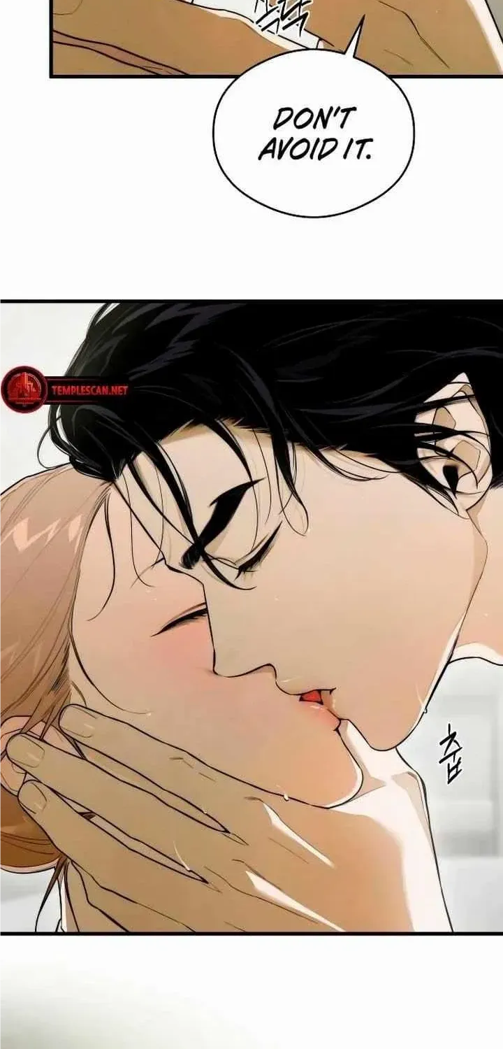 Demon’s Wish Chapter 27 page 37 - 
