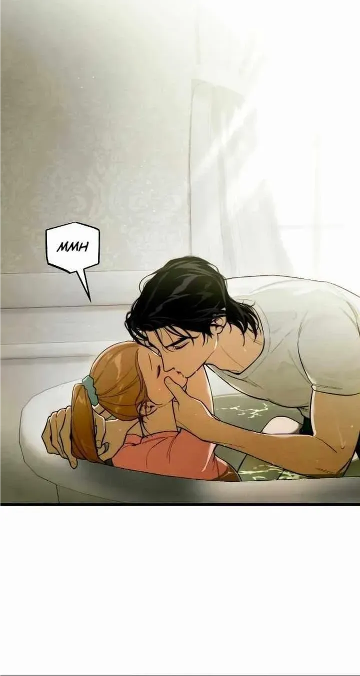 Demon’s Wish Chapter 27 page 38 - 
