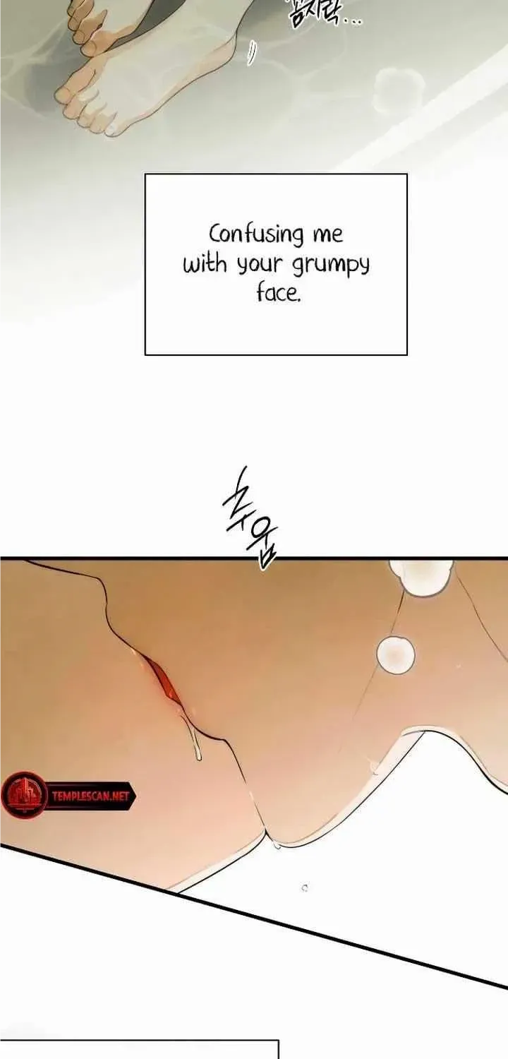 Demon’s Wish Chapter 27 page 43 - 