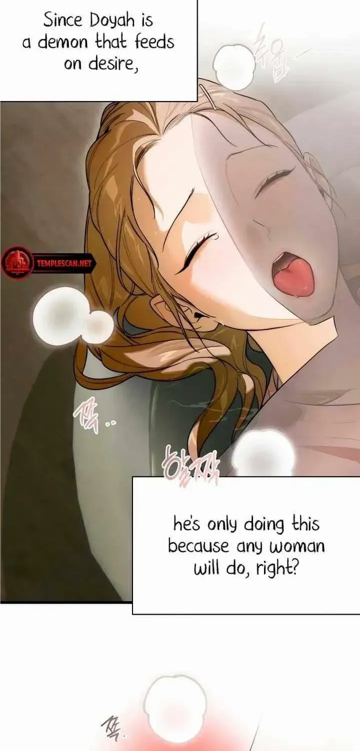 Demon’s Wish Chapter 27 page 44 - 