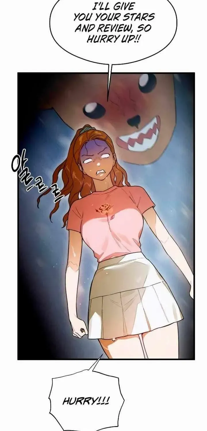 Demon’s Wish Chapter 27 page 56 - 