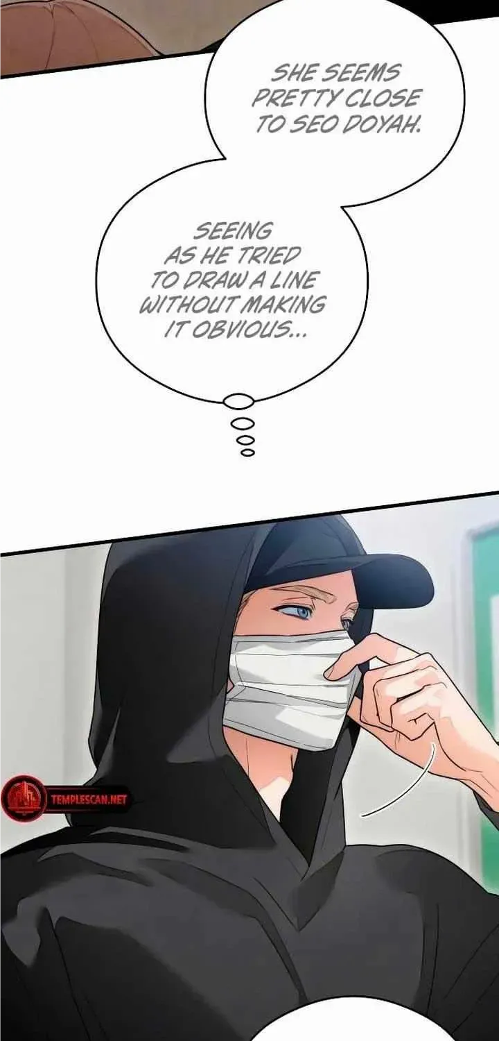 Demon’s Wish Chapter 27 page 59 - 