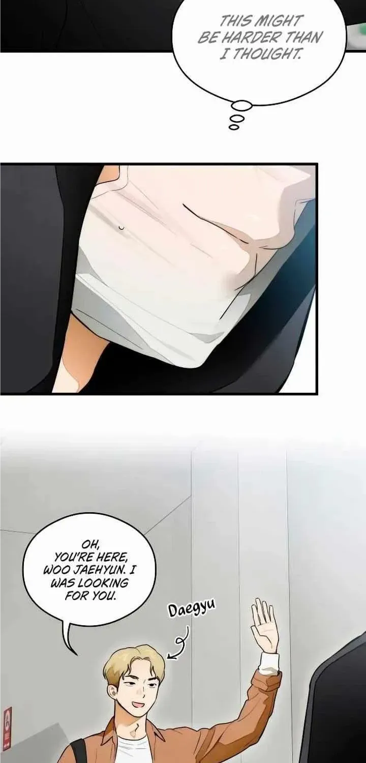 Demon’s Wish Chapter 27 page 60 - 
