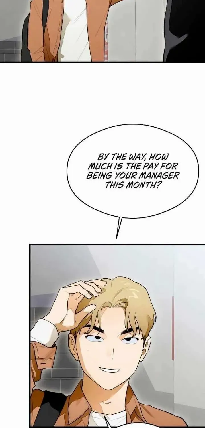 Demon’s Wish Chapter 27 page 61 - 