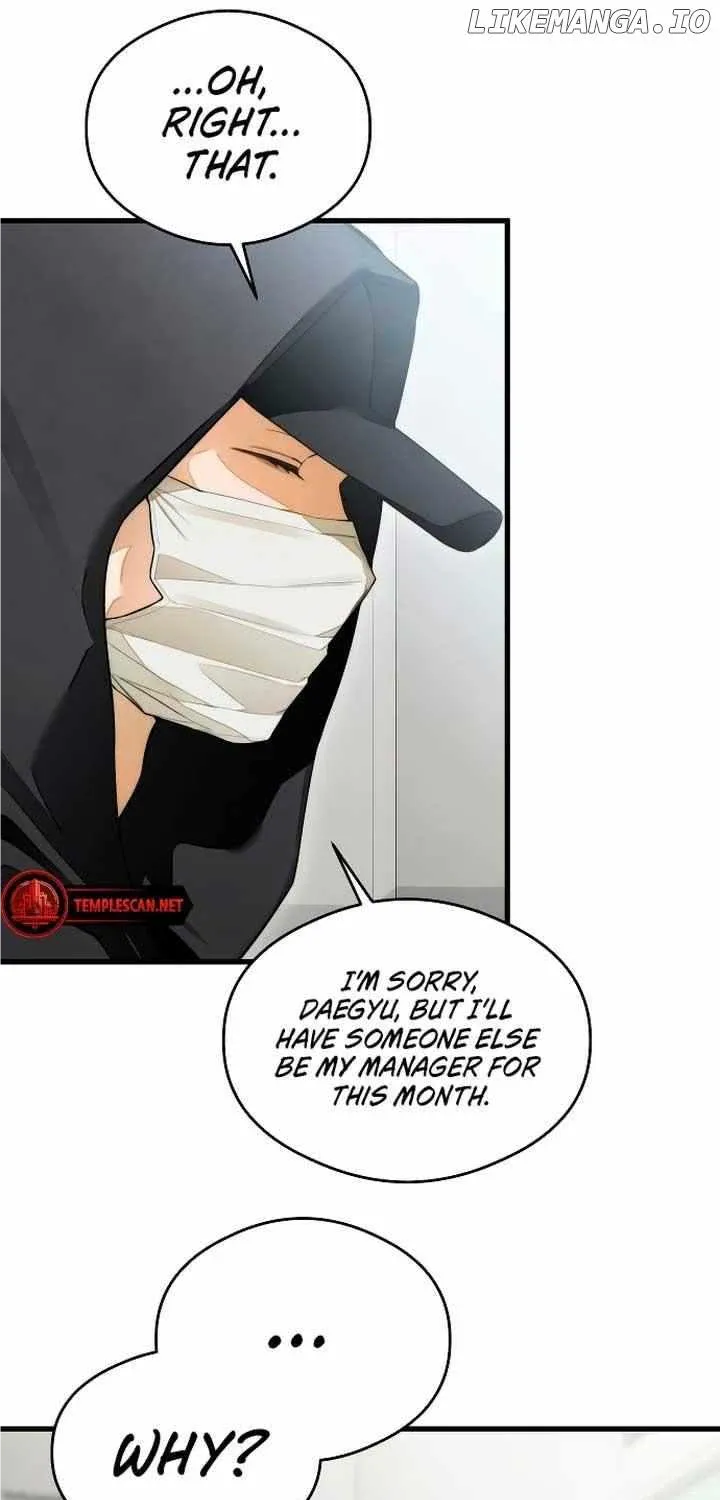 Demon’s Wish Chapter 27 page 63 - 