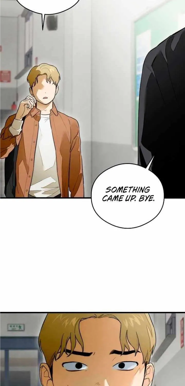 Demon’s Wish Chapter 27 page 64 - 