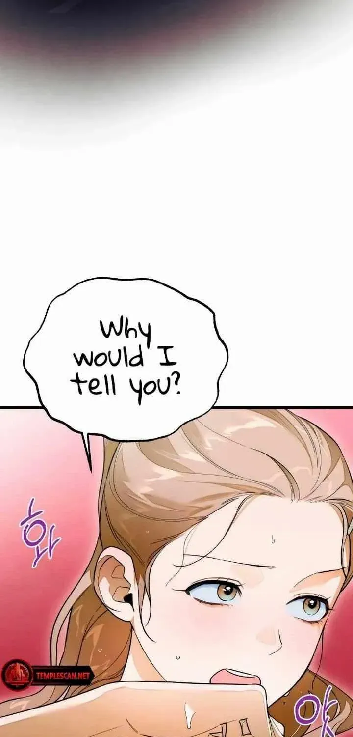 Demon’s Wish Chapter 27 page 8 - 