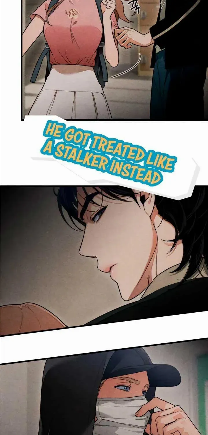Demon’s Wish Chapter 28 page 12 - 