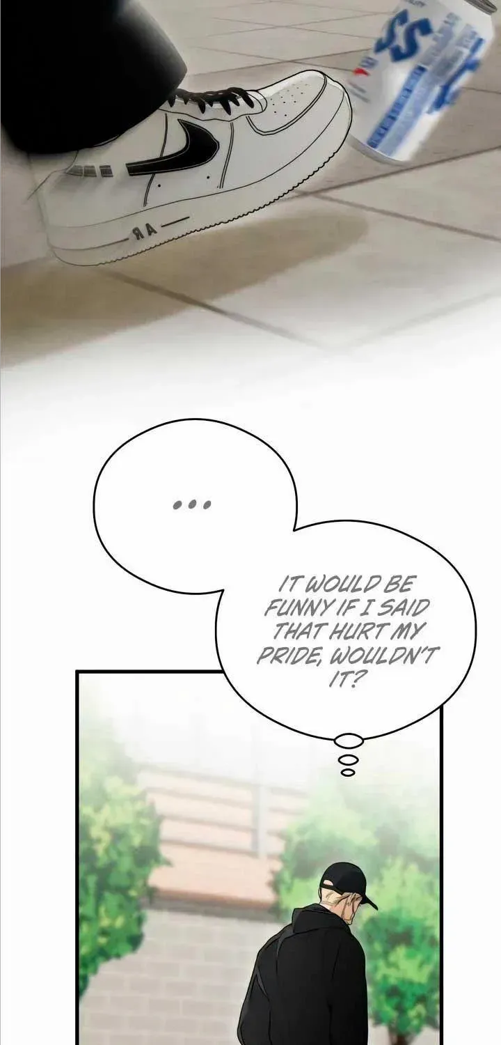 Demon’s Wish Chapter 28 page 14 - 