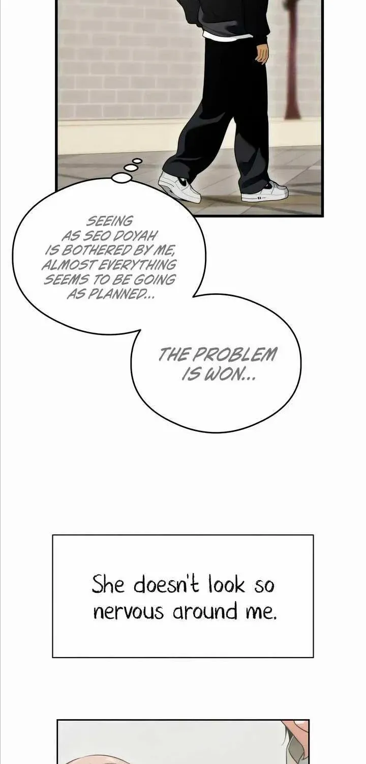 Demon’s Wish Chapter 28 page 15 - 