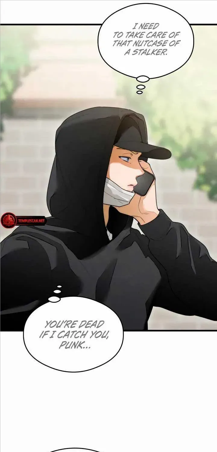 Demon’s Wish Chapter 28 page 18 - 