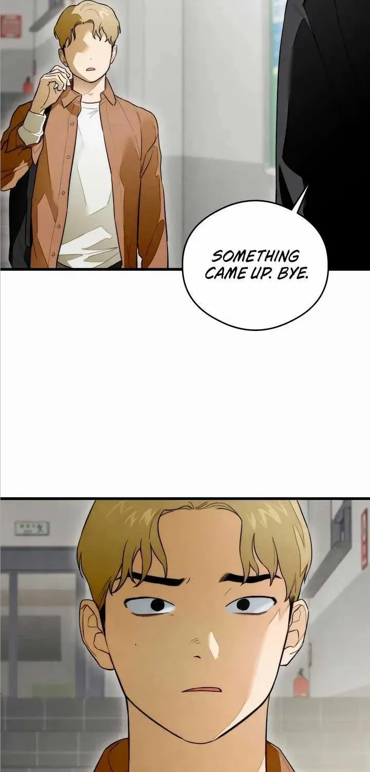 Demon’s Wish Chapter 28 page 3 - 