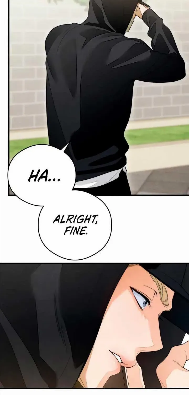 Demon’s Wish Chapter 28 page 23 - 