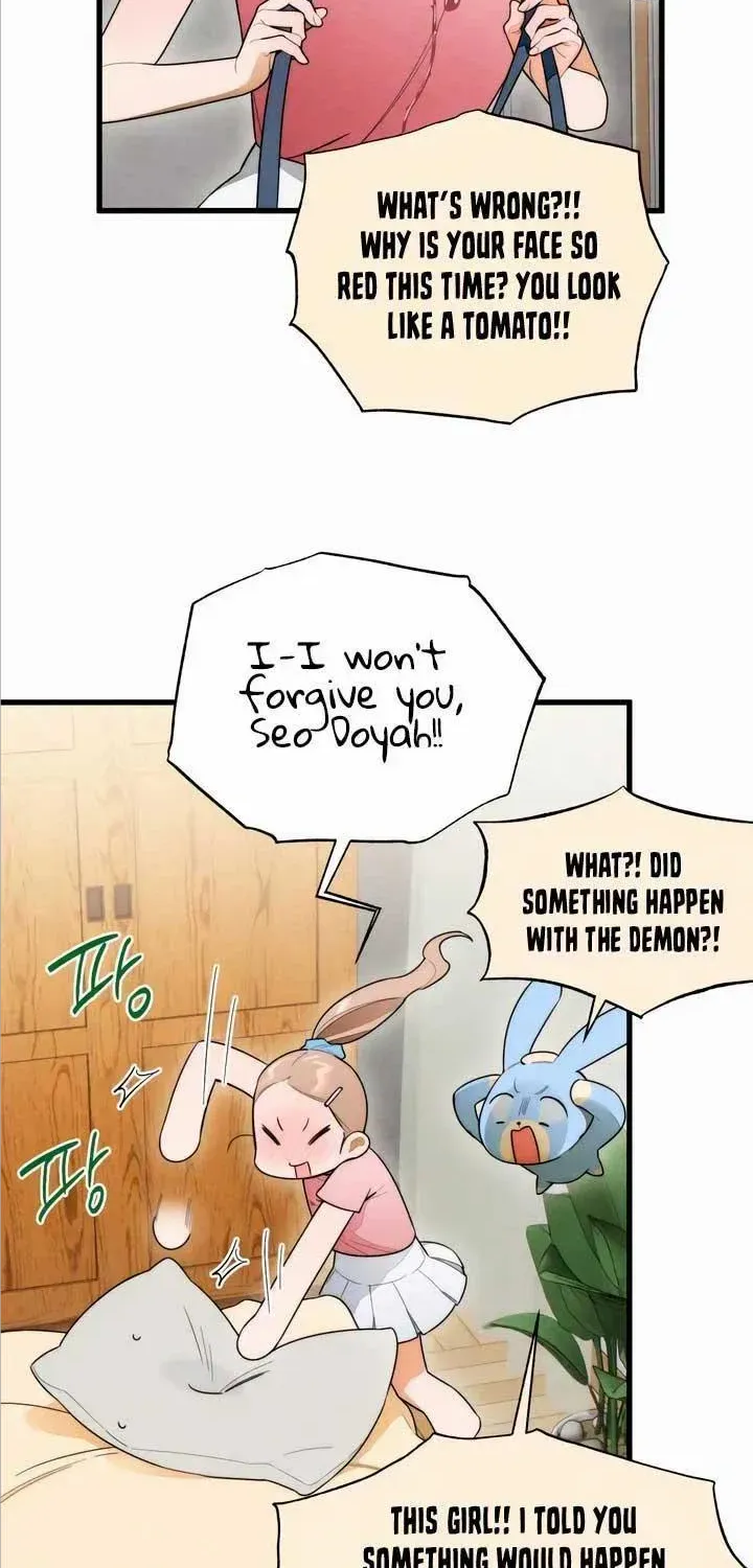 Demon’s Wish Chapter 28 page 28 - 