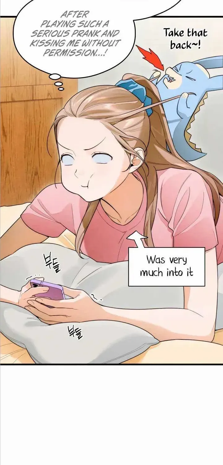 Demon’s Wish Chapter 28 page 31 - 