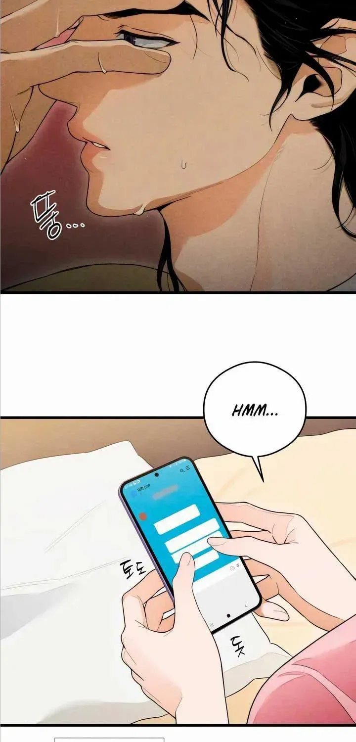 Demon’s Wish Chapter 28 page 35 - 