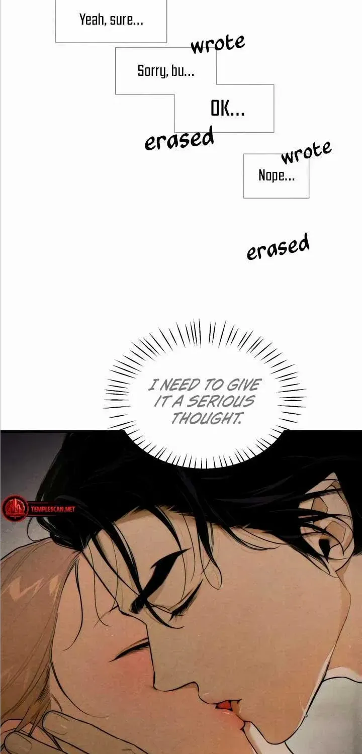 Demon’s Wish Chapter 28 page 36 - 