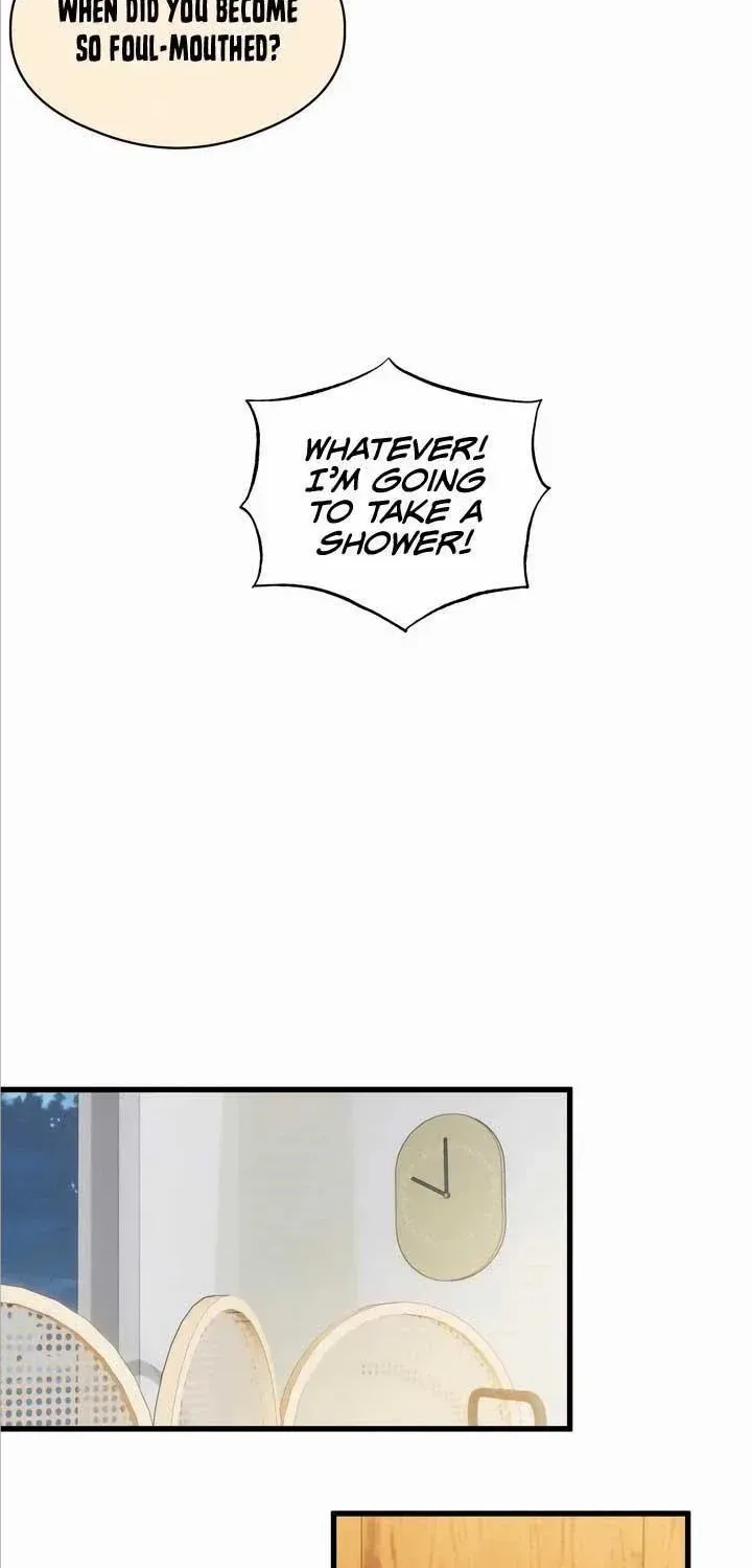 Demon’s Wish Chapter 28 page 41 - 