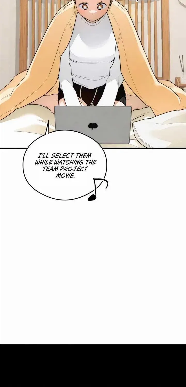 Demon’s Wish Chapter 28 page 43 - 