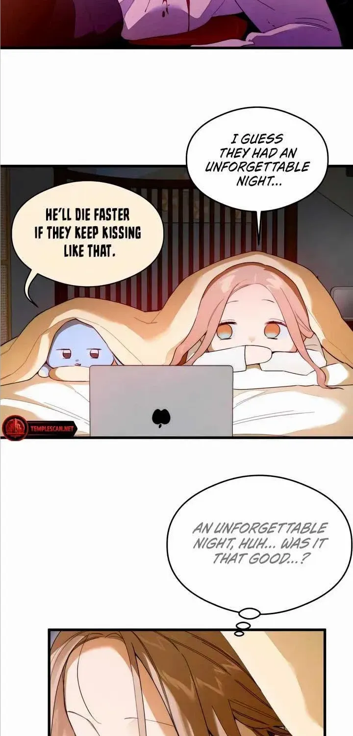 Demon’s Wish Chapter 28 page 45 - 