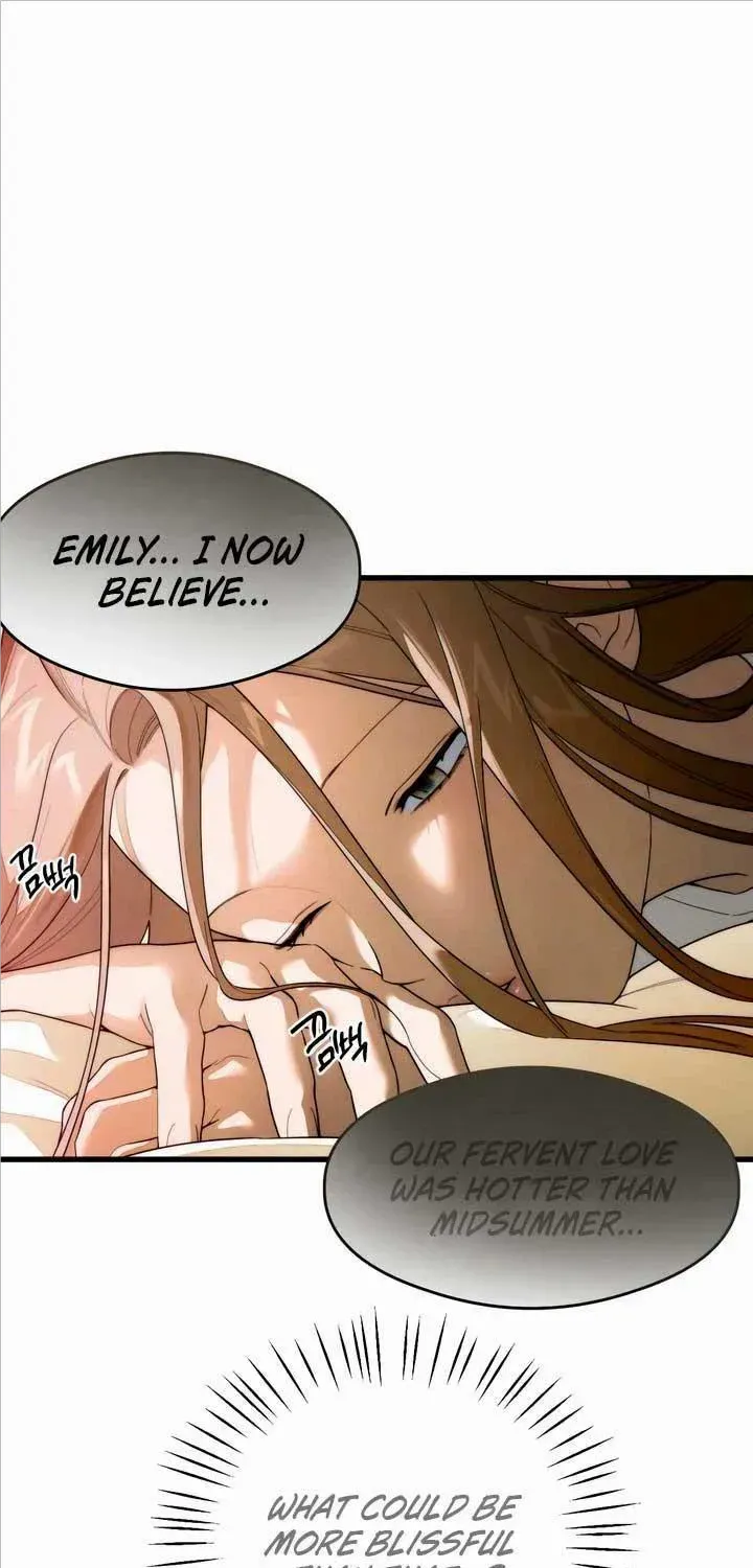 Demon’s Wish Chapter 28 page 48 - 