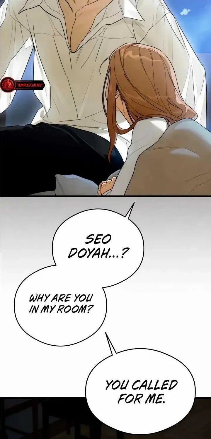 Demon’s Wish Chapter 28 page 51 - 