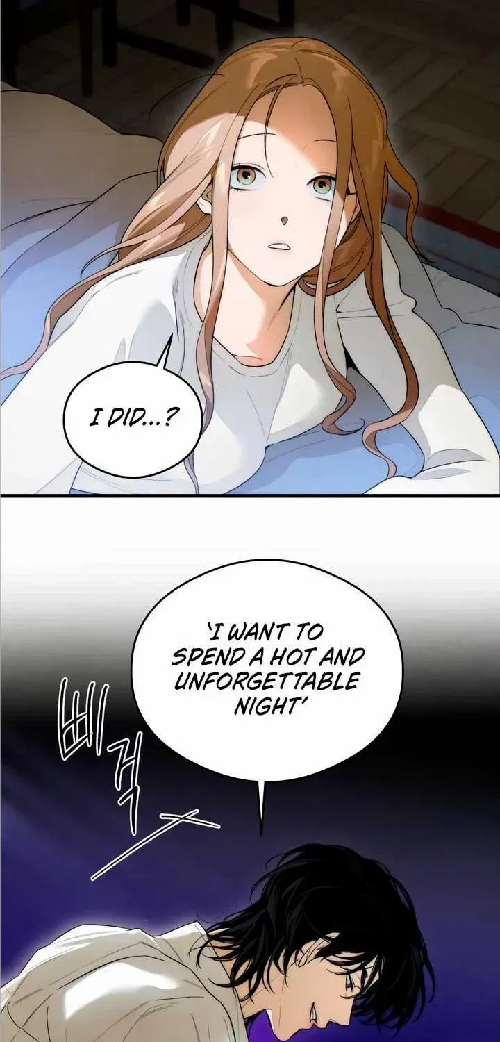 Demon’s Wish Chapter 28 page 52 - 