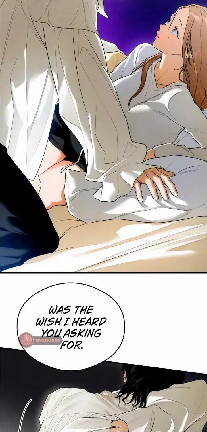 Demon’s Wish Chapter 28 page 53 - 