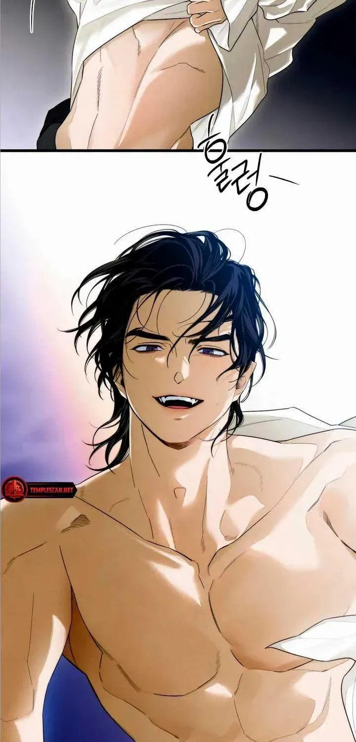 Demon’s Wish Chapter 28 page 54 - 