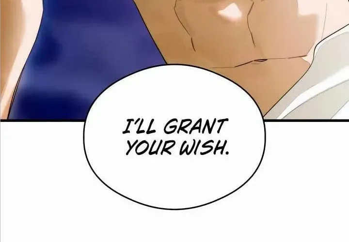 Demon’s Wish Chapter 28 page 55 - 
