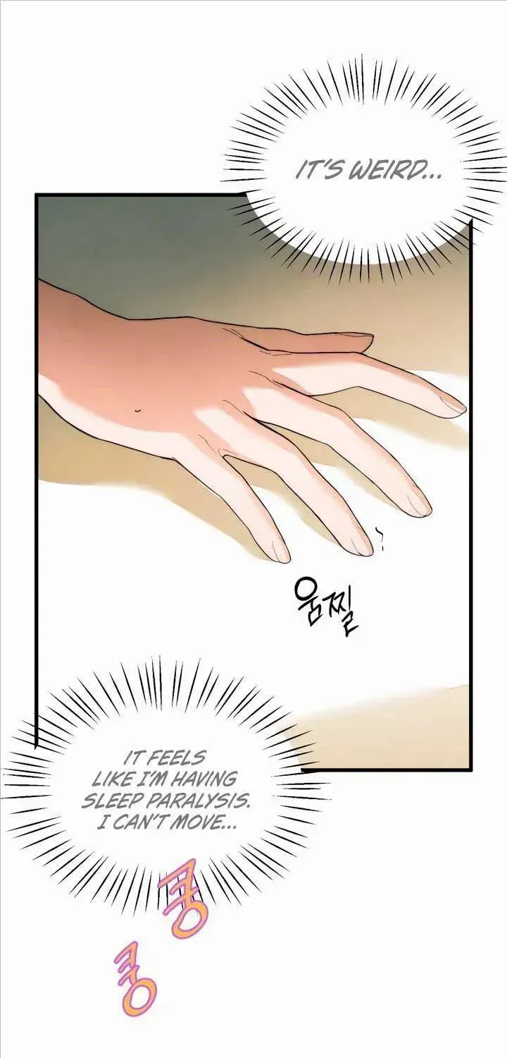 Demon’s Wish Chapter 28 page 56 - 