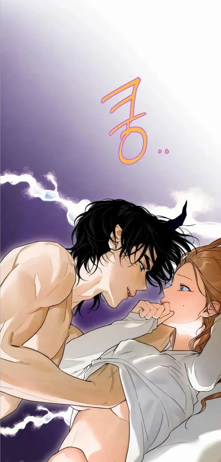 Demon’s Wish Chapter 28 page 59 - 