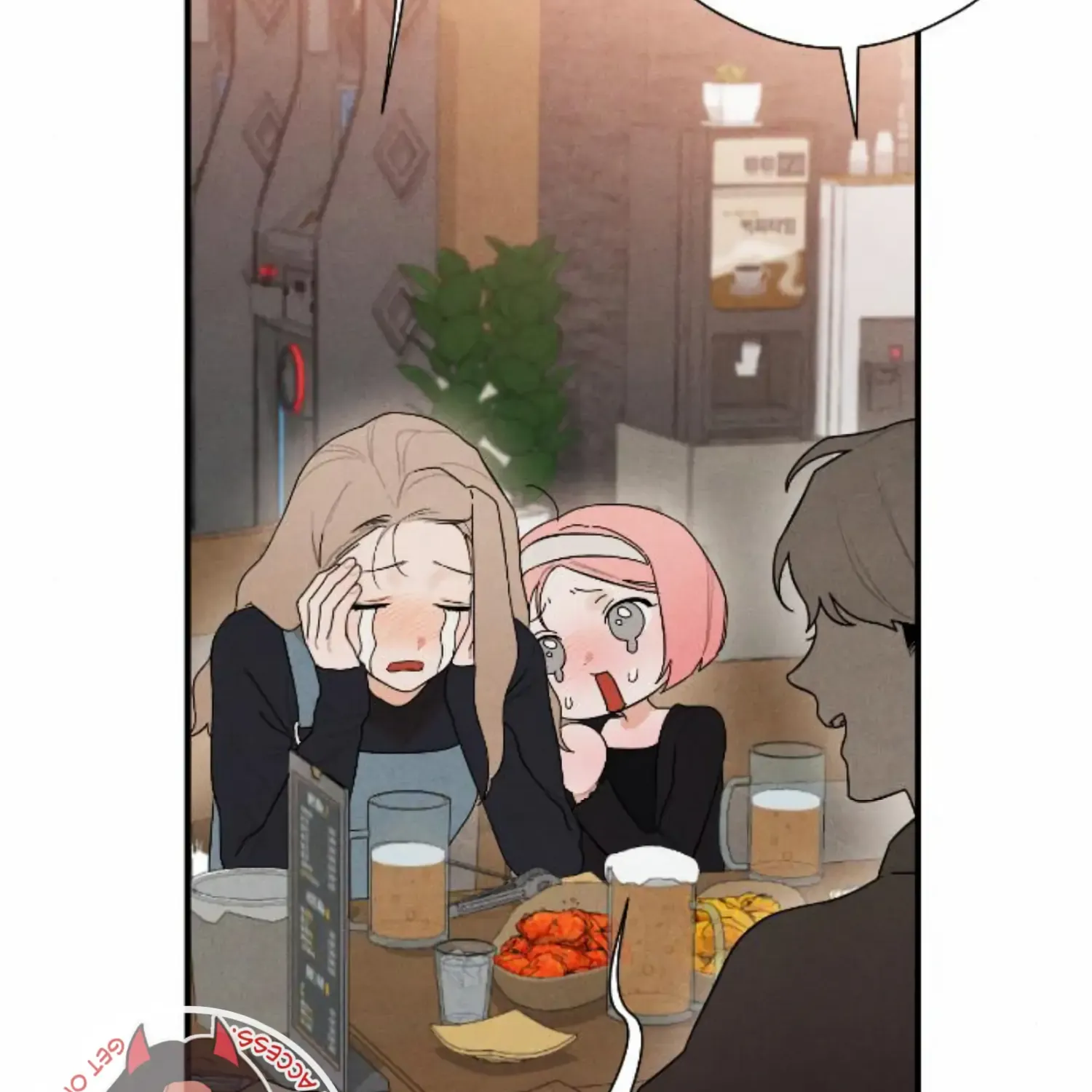 Demon’s Wish Chapter 3 page 107 - 
