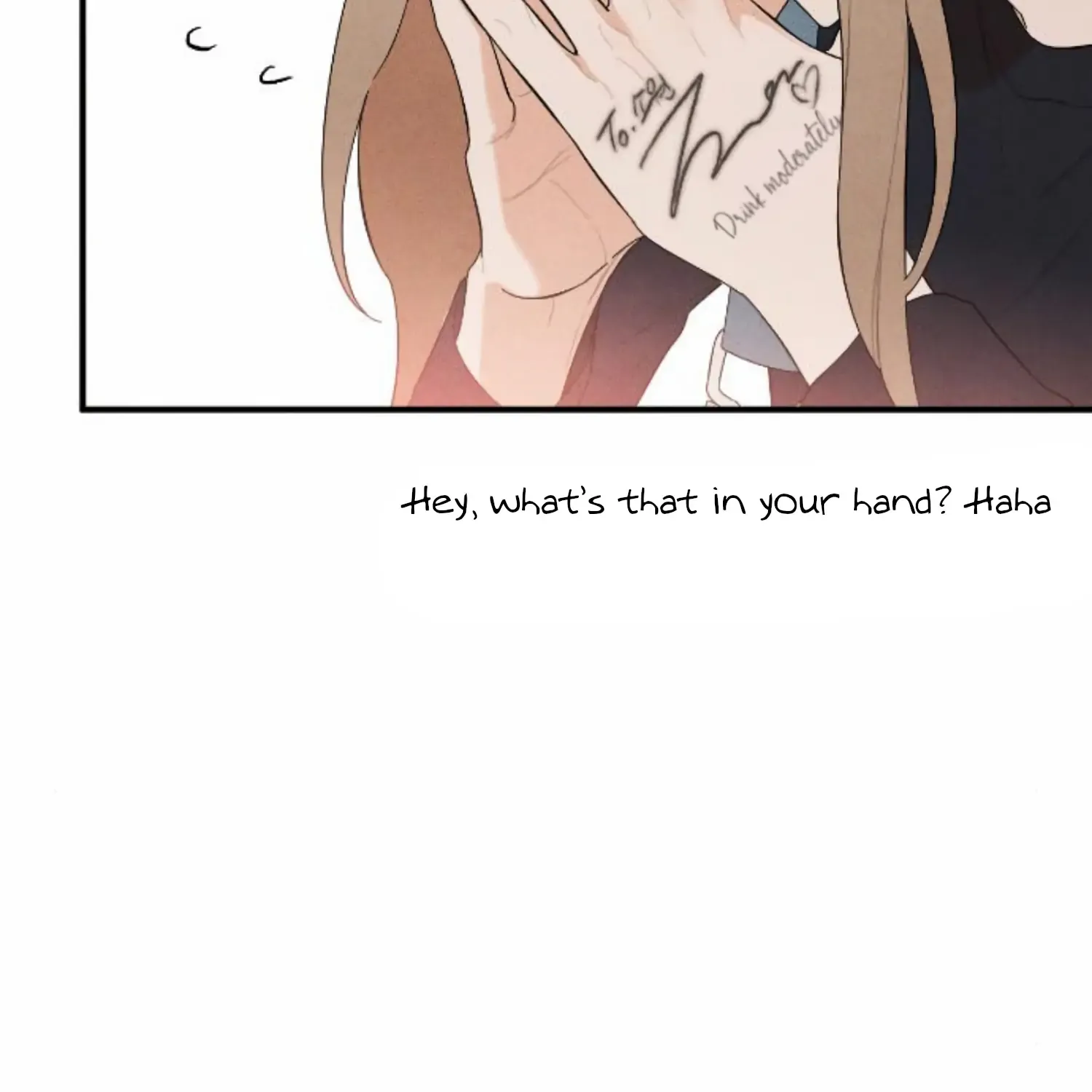 Demon’s Wish Chapter 3 page 110 - 
