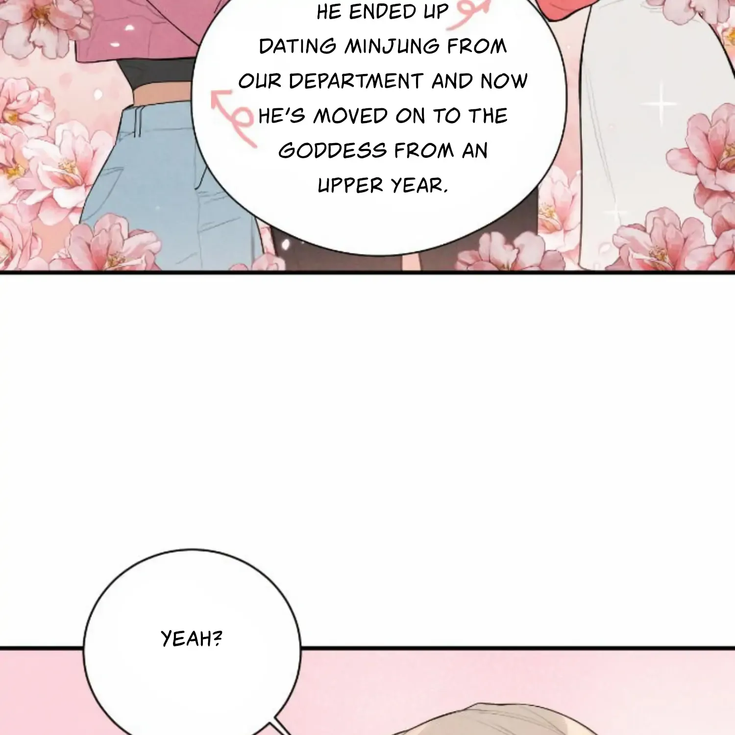 Demon’s Wish Chapter 3 page 30 - 