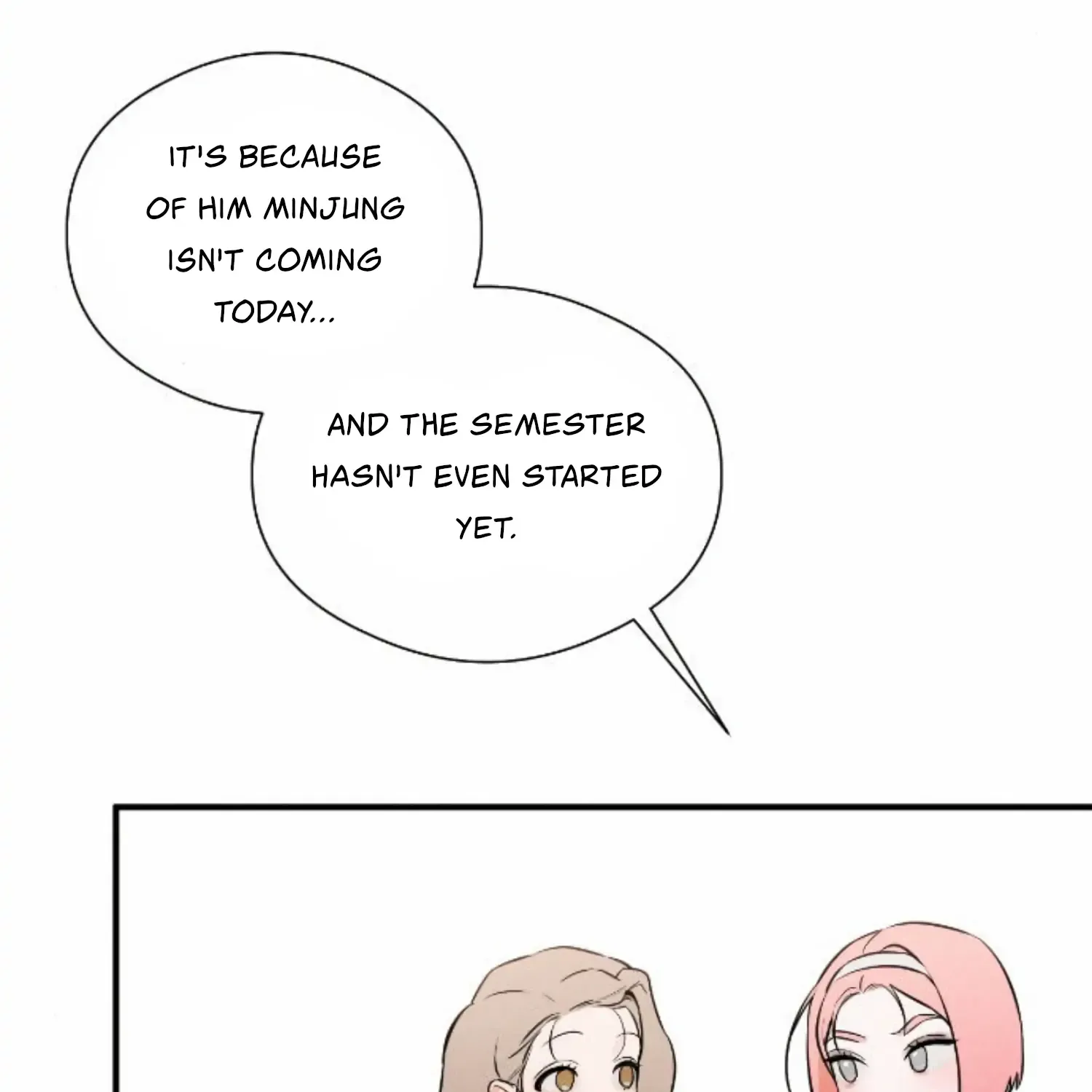 Demon’s Wish Chapter 3 page 32 - 