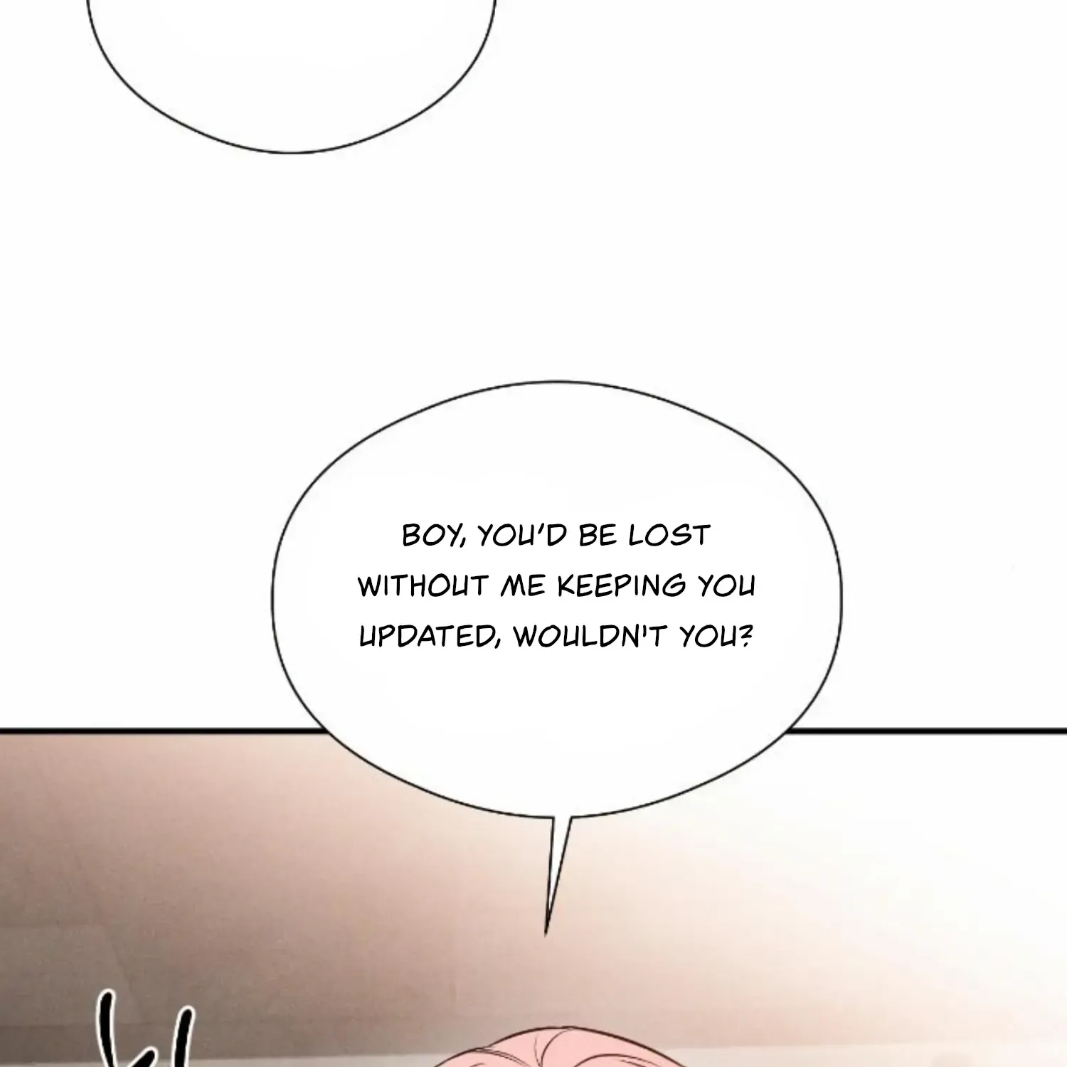 Demon’s Wish Chapter 3 page 34 - 