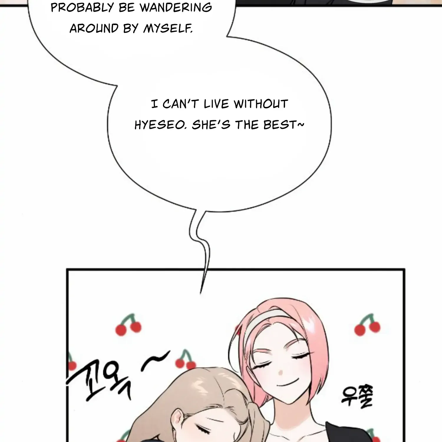 Demon’s Wish Chapter 3 page 36 - 