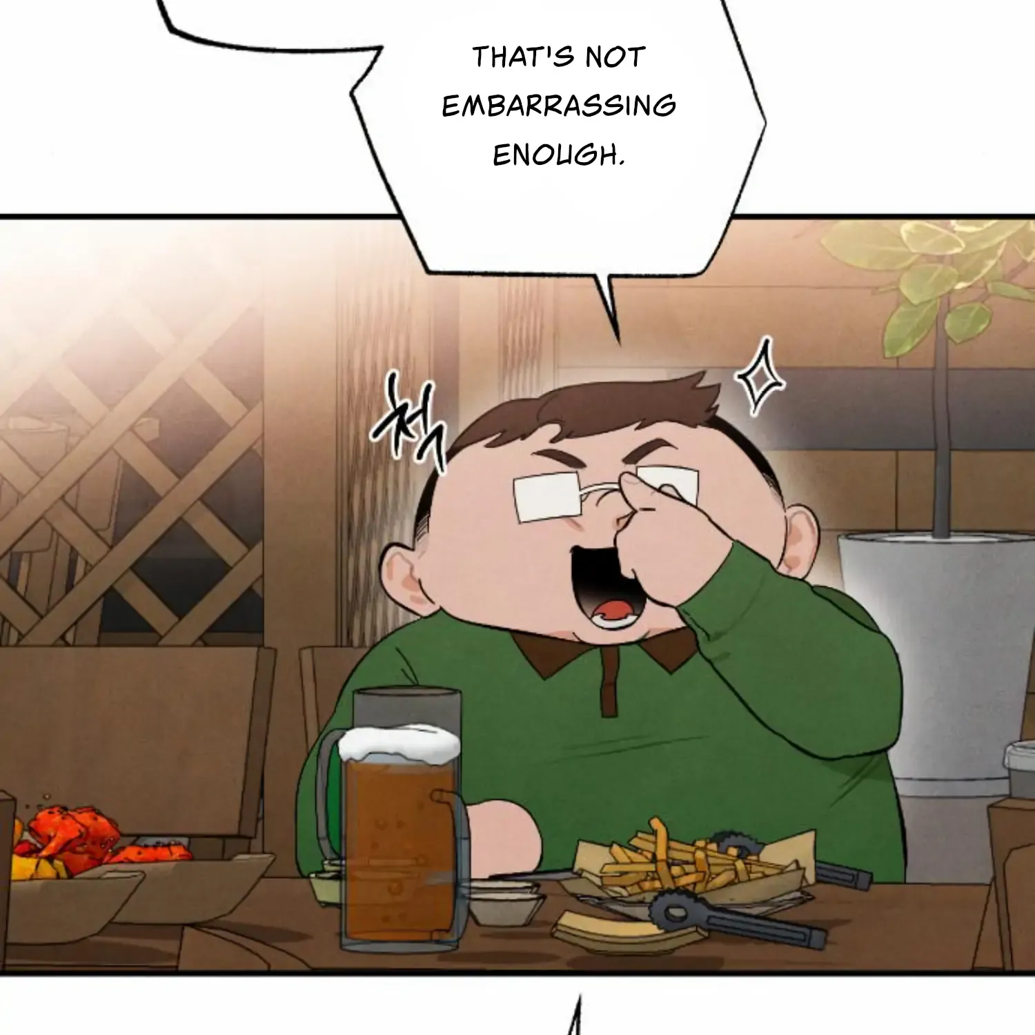 Demon’s Wish Chapter 3 page 46 - 