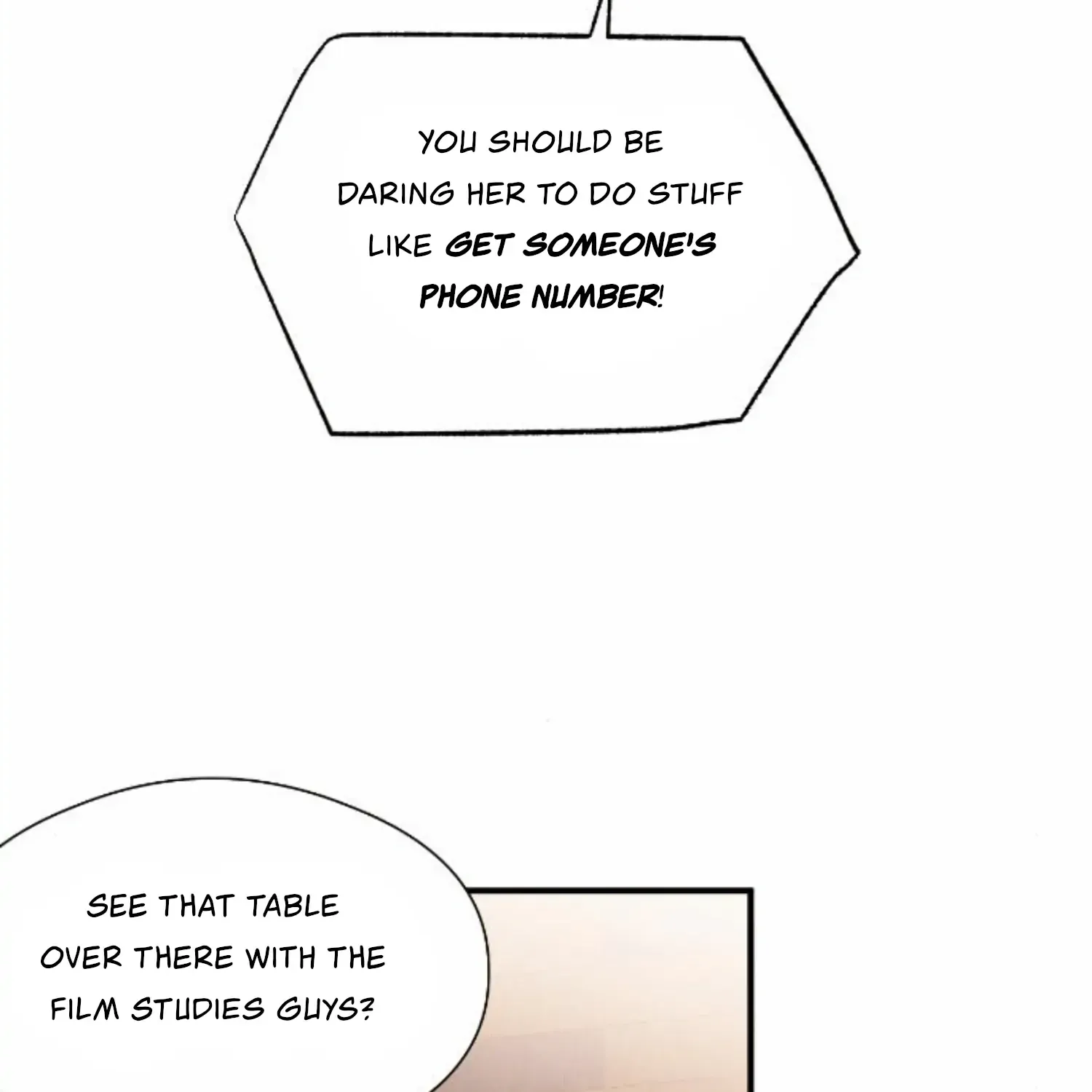 Demon’s Wish Chapter 3 page 47 - 