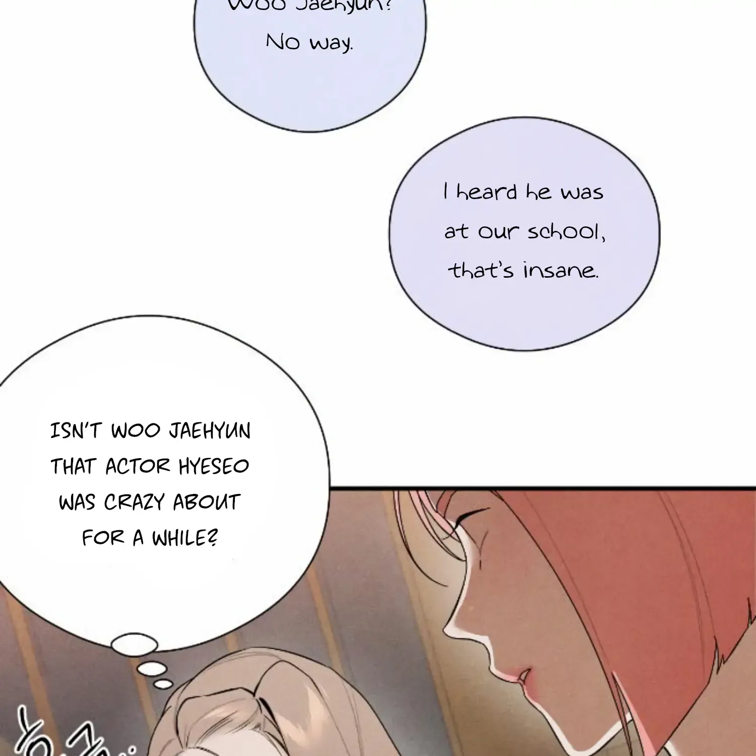 Demon’s Wish Chapter 3 page 50 - 