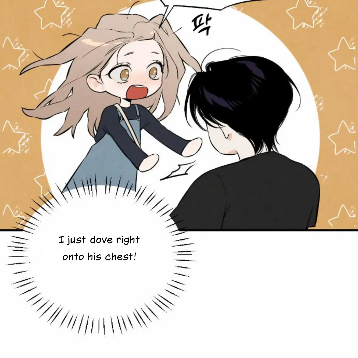 Demon’s Wish Chapter 3 page 6 - 