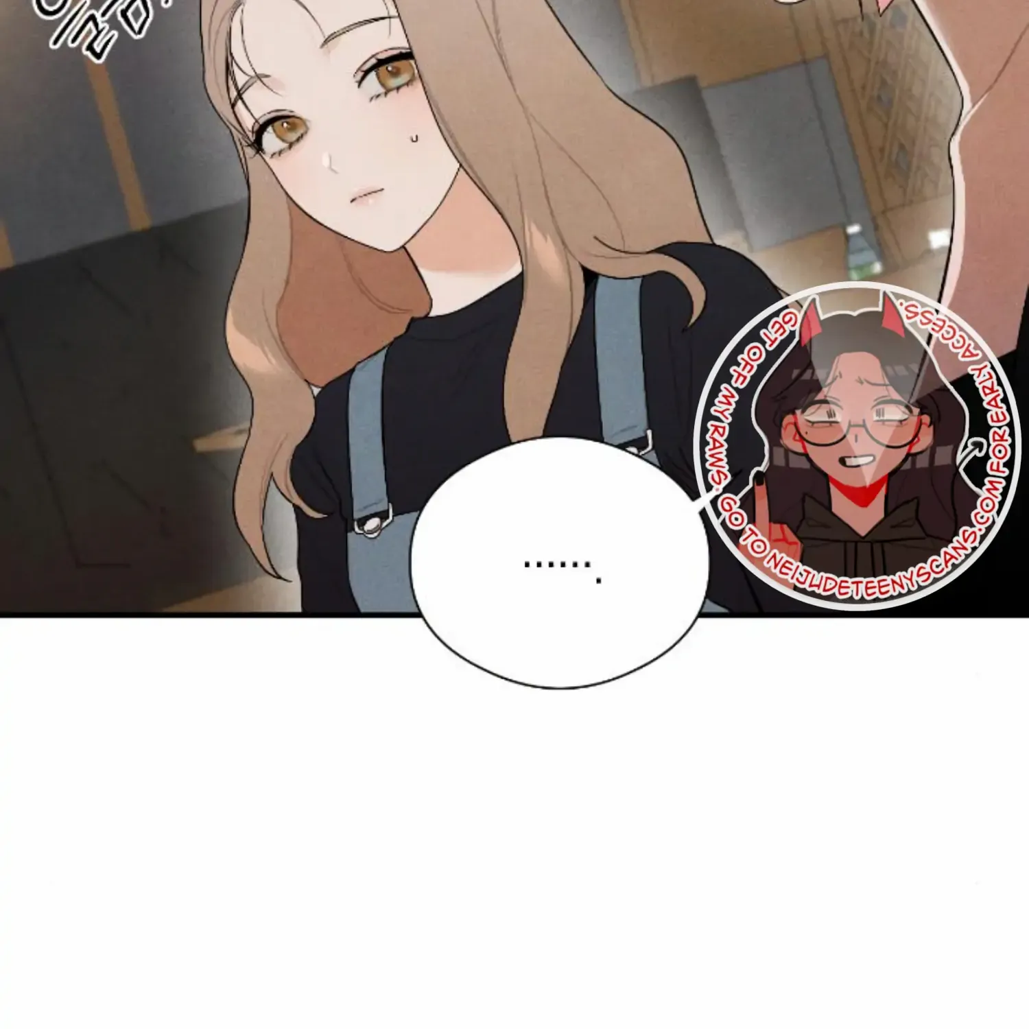 Demon’s Wish Chapter 3 page 51 - 