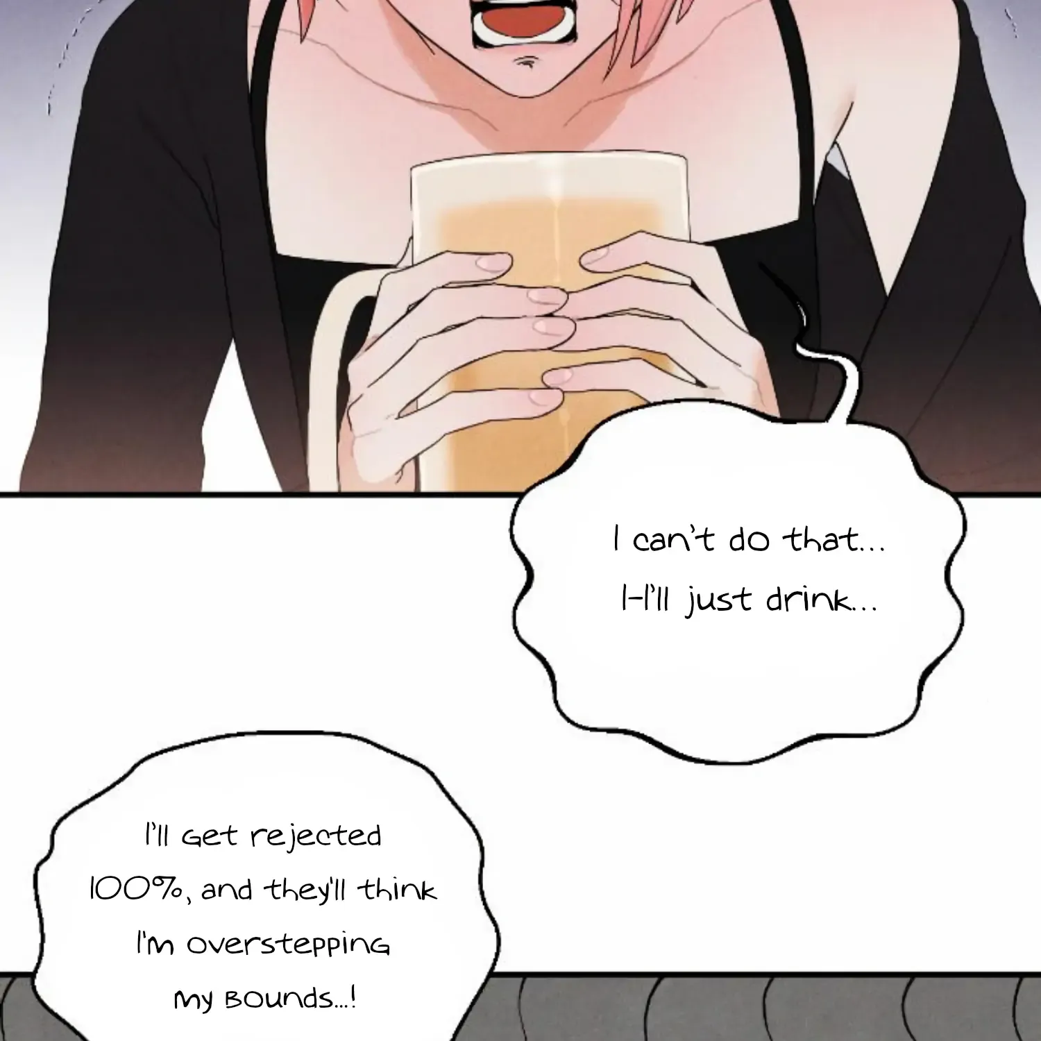 Demon’s Wish Chapter 3 page 54 - 