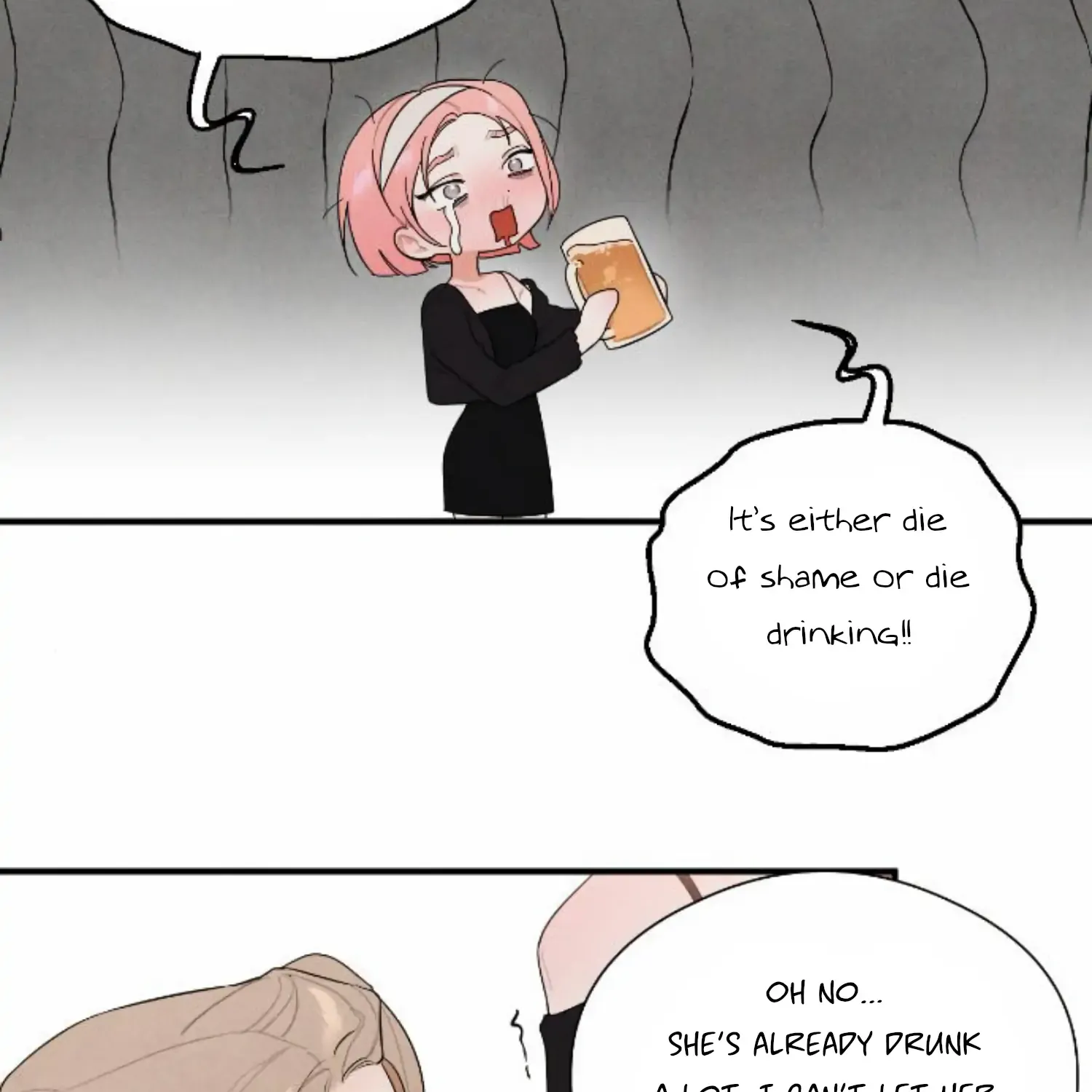 Demon’s Wish Chapter 3 page 55 - 