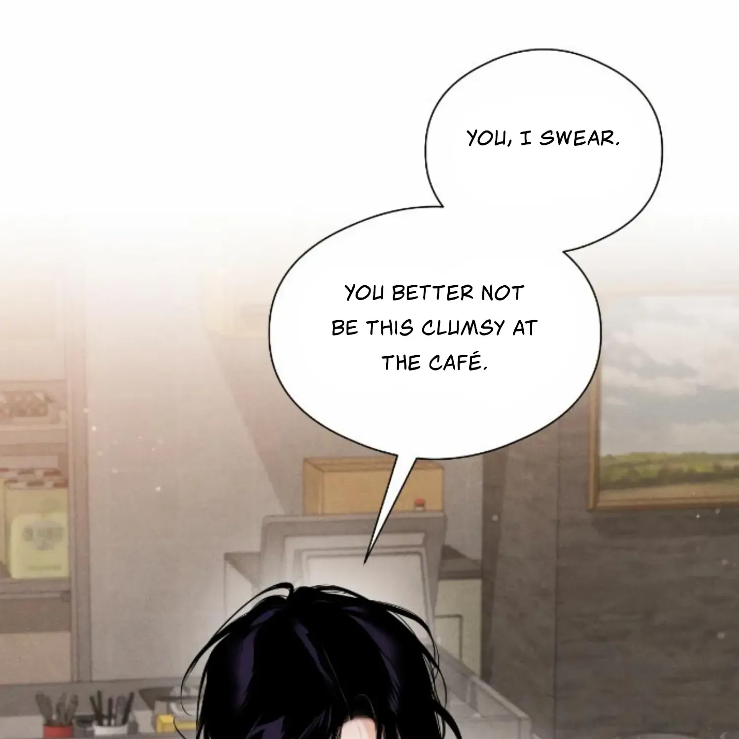 Demon’s Wish Chapter 3 page 7 - 