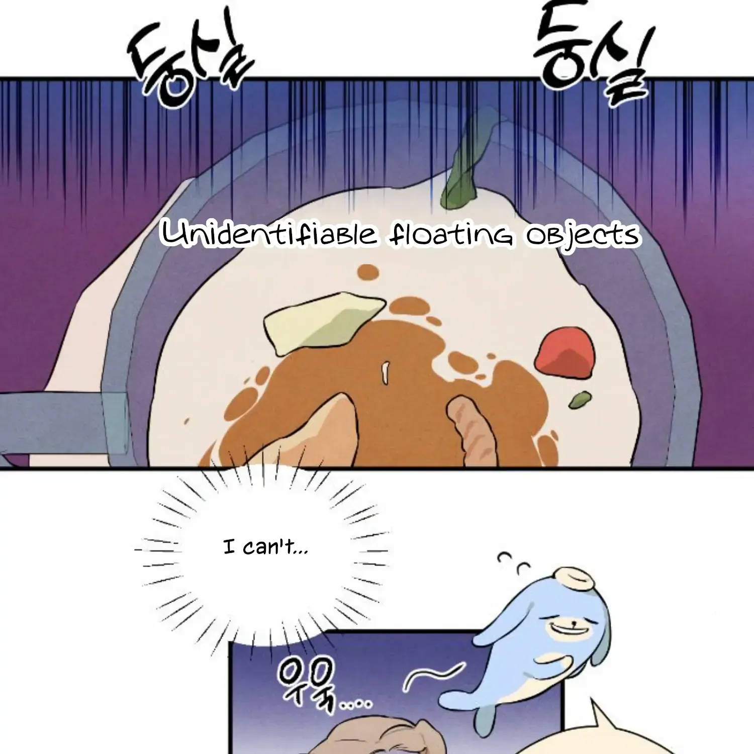 Demon’s Wish Chapter 3 page 64 - 