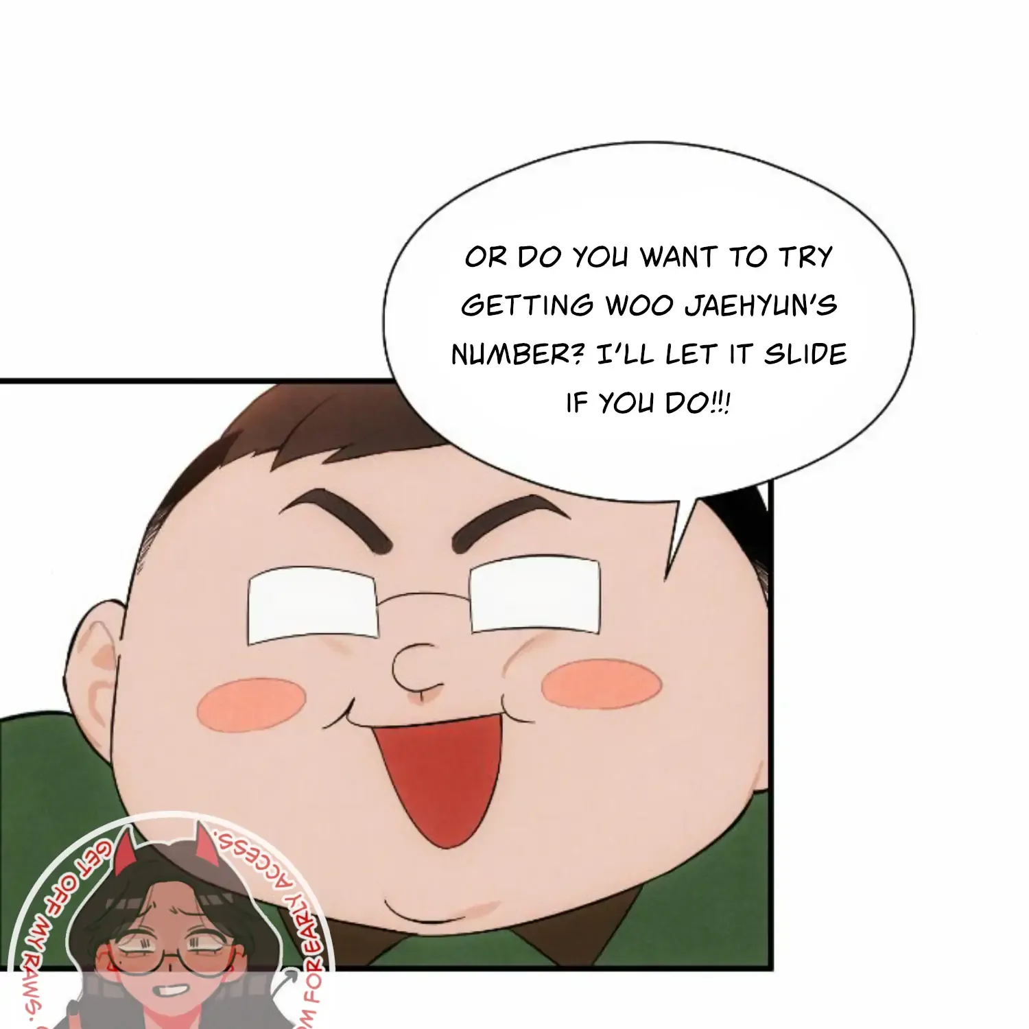 Demon’s Wish Chapter 3 page 66 - 